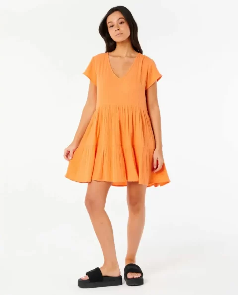 Women Premium Surf Dress Rip Curl Dresses & Rompers - Image 4