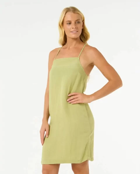 Women Premium Surf Holiday Mini Dress Dresses & Rompers Rip Curl - Image 2