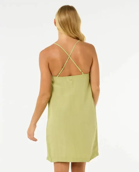 Women Premium Surf Holiday Mini Dress Dresses & Rompers Rip Curl - Image 3