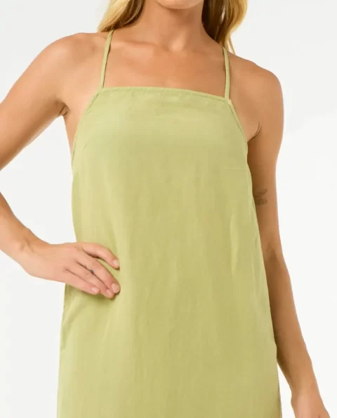 Women Premium Surf Holiday Mini Dress Dresses & Rompers Rip Curl - Image 5