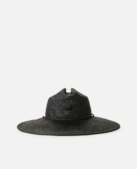 Women Premium Surf Straw Hat Hats & Beanies Rip Curl - Image 2