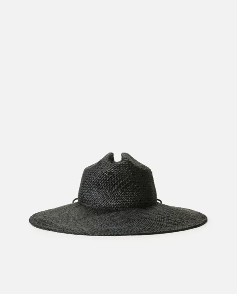 Women Premium Surf Straw Hat Hats & Beanies Rip Curl - Image 3
