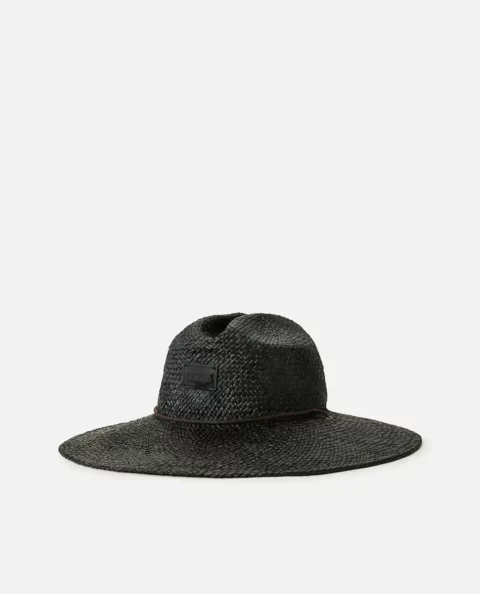 Women Premium Surf Straw Hat Hats & Beanies Rip Curl