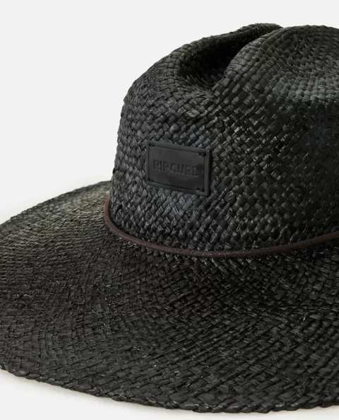 Women Premium Surf Straw Hat Hats & Beanies Rip Curl - Image 5