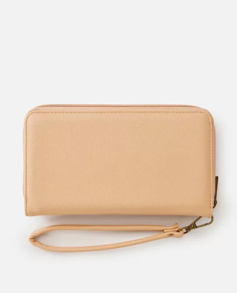 Women Purses & Wallets Essentials Oversized Wallet Rip Curl - Image 2