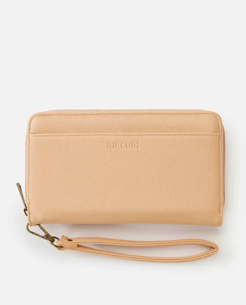 Women Purses & Wallets Essentials Oversized Wallet Rip Curl