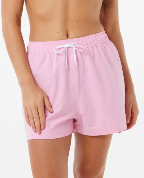 Women Rip Curl Boardshorts Stephanie Gilmore 5" Boardshort