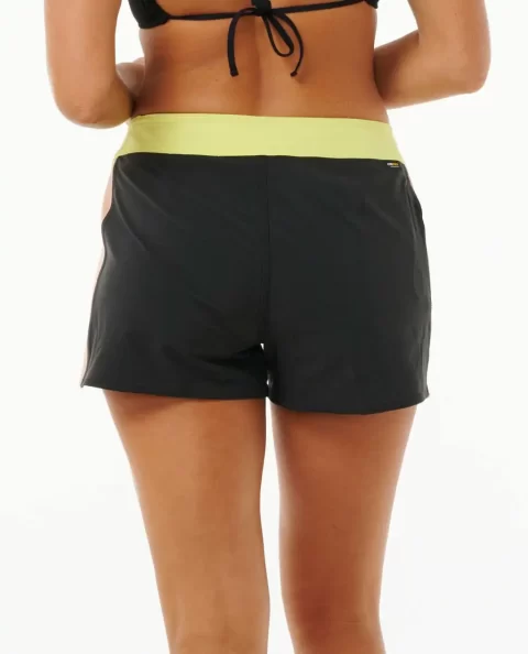 Women Rip Curl Boardshorts Women's 3/2/One Mirage Boardshort - Image 3