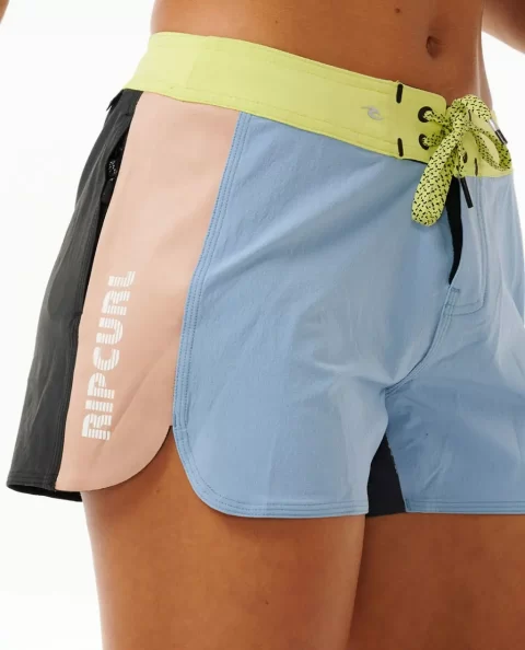 Women Rip Curl Boardshorts Women's 3/2/One Mirage Boardshort - Image 5