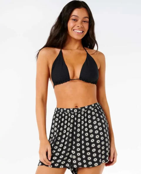Women Rip Curl Cala Nights Short Shorts