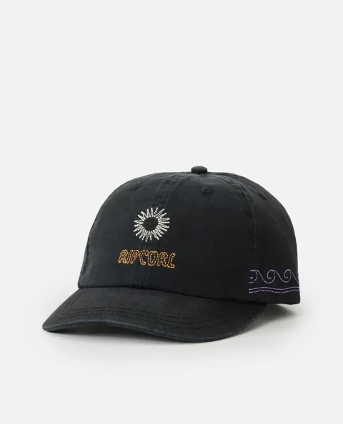 Women Rip Curl Hats & Beanies Mixed 6 Panel Cap