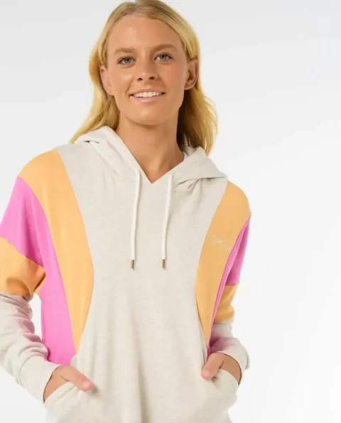 Women Rip Curl Hoodies & Fleece Olalla Hoodie Fleece