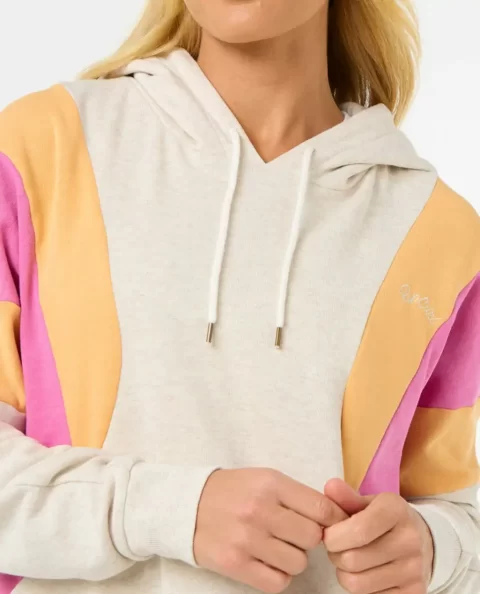 Women Rip Curl Hoodies & Fleece Olalla Hoodie Fleece - Image 5
