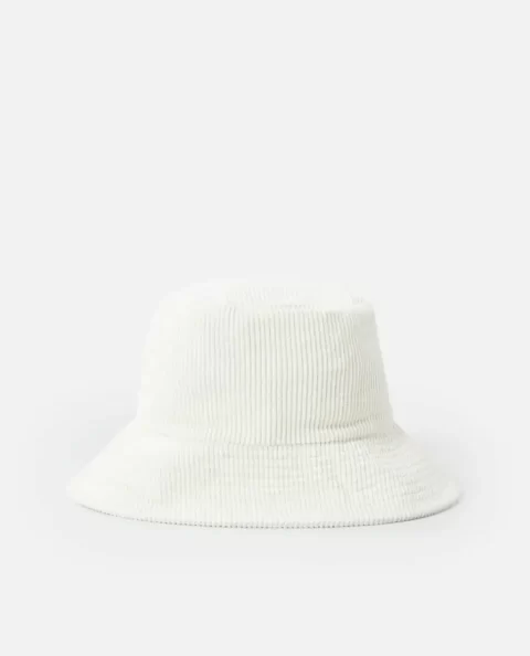 Women Rip Curl Icons Of Surf Bucket Hat Hats & Beanies - Image 3