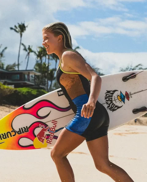 Women Rip Curl Mirage Ultimate Short Jane Surf Suits