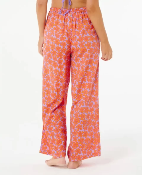 Women Rip Curl Pants Neon Isles Pant - Image 3