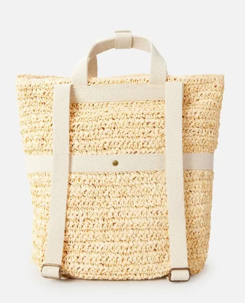 Women Rip Curl Premium Straw 10L Backpack Backpacks & Bags - Image 3
