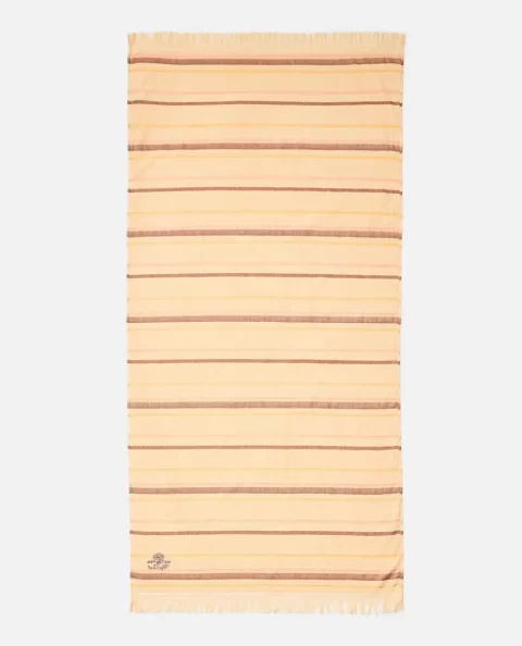 Women Rip Curl Revival Terry Towel Towels - Image 2