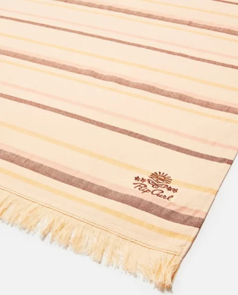 Women Rip Curl Revival Terry Towel Towels - Image 3