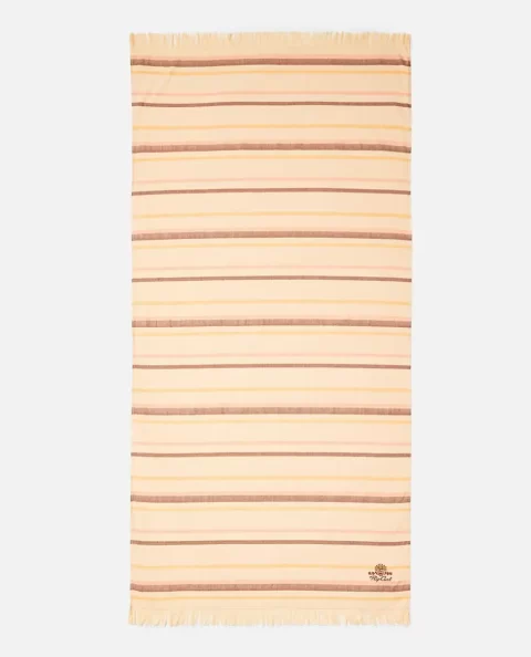 Women Rip Curl Revival Terry Towel Towels