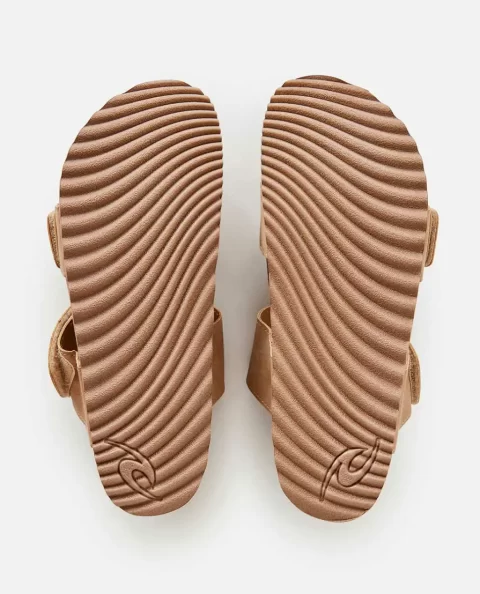 Women Rip Curl Sandals Sulawesi Open Toe Sandals - Image 5