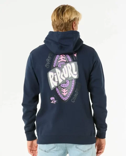 Women Rip Curl Shield Hood Tees & Tanks