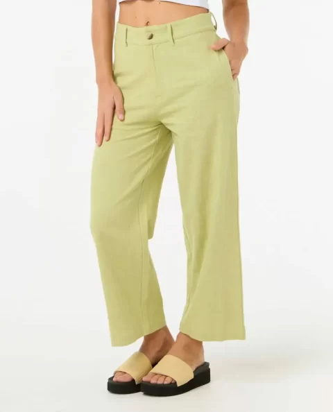Women Rip Curl Vacation Pant Pants - Image 2