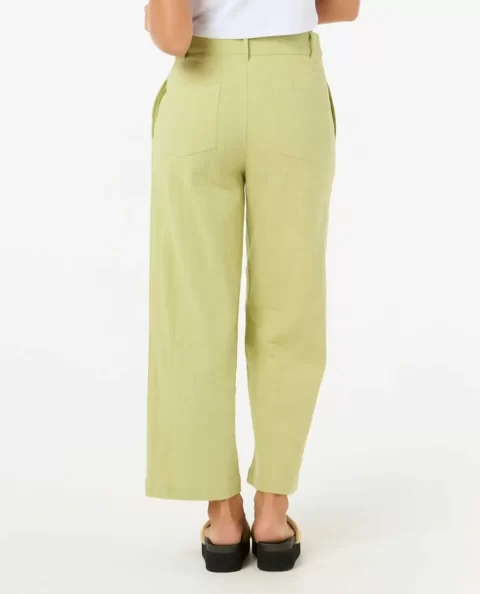 Women Rip Curl Vacation Pant Pants - Image 3
