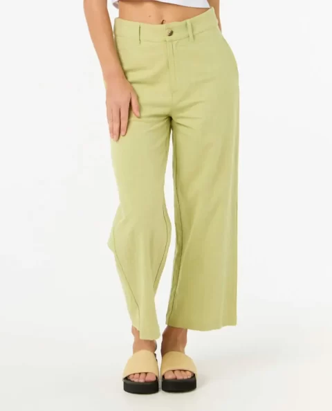 Women Rip Curl Vacation Pant Pants