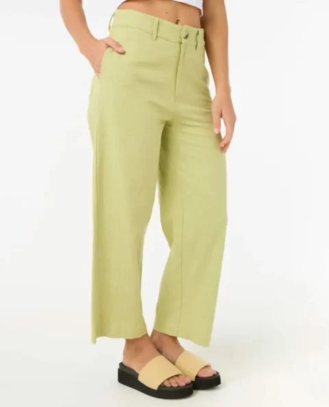 Women Rip Curl Vacation Pant Pants - Image 5