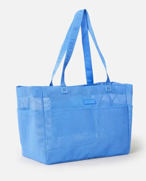 Women Sand Free Jumbo 52L Tote Bag Rip Curl Luggage & Travel - Image 2