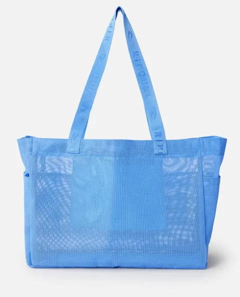 Women Sand Free Jumbo 52L Tote Bag Rip Curl Luggage & Travel - Image 3