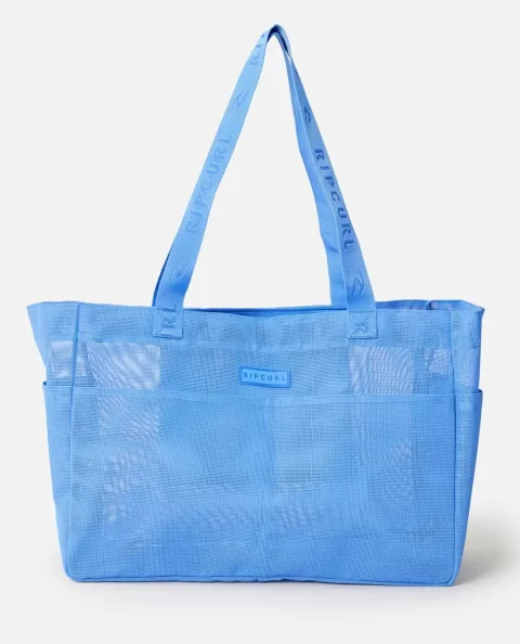 Women Sand Free Jumbo 52L Tote Bag Rip Curl Luggage & Travel