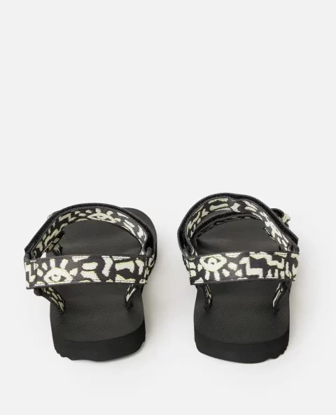 Women Sandals Rip Curl Searcher All Terrain Sandals - Image 2