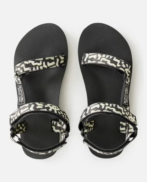 Women Sandals Rip Curl Searcher All Terrain Sandals - Image 3