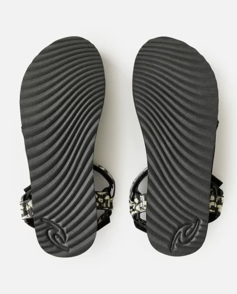 Women Sandals Rip Curl Searcher All Terrain Sandals - Image 4