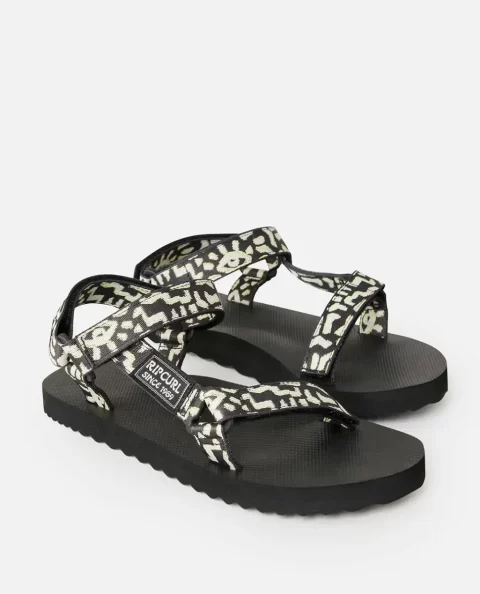 Women Sandals Rip Curl Searcher All Terrain Sandals