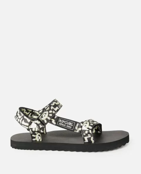 Women Sandals Rip Curl Searcher All Terrain Sandals - Image 5
