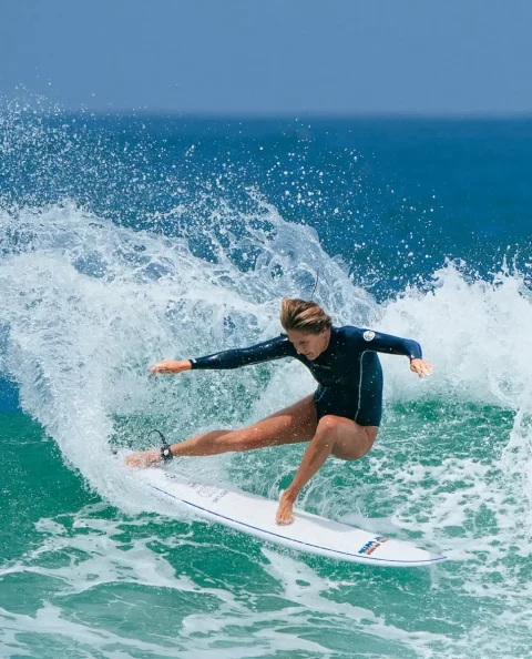 Women Surf Suits Rip Curl Stephanie Gilmore G