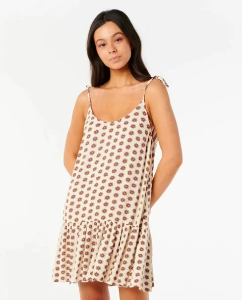 Women Swimwear Cala Nights Cover Up Rip Curl