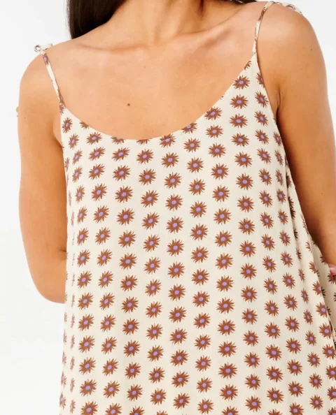 Women Swimwear Cala Nights Cover Up Rip Curl - Image 5