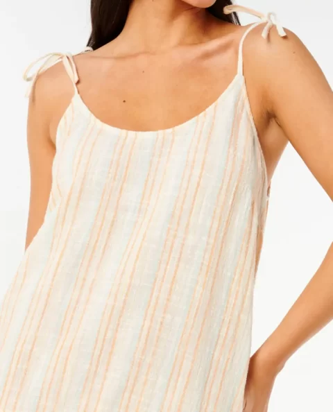 Women Swimwear Classic Surf Stripe Cover Up Rip Curl - Image 5
