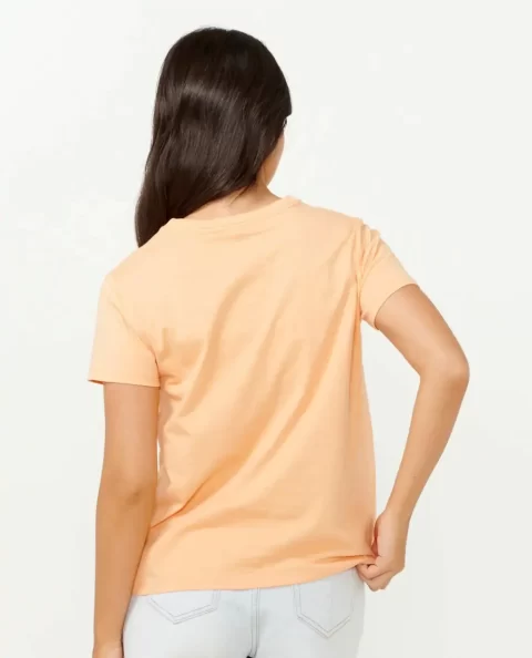 Women Tees & Tanks Rip Curl Buena Vista Standard Tee - Image 3
