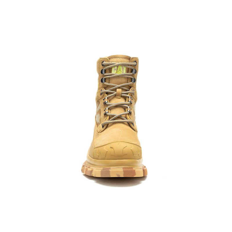 Women's Cat Footwear X Both Gao Pioneer Boot Honey Reset Women Boots - Image 3