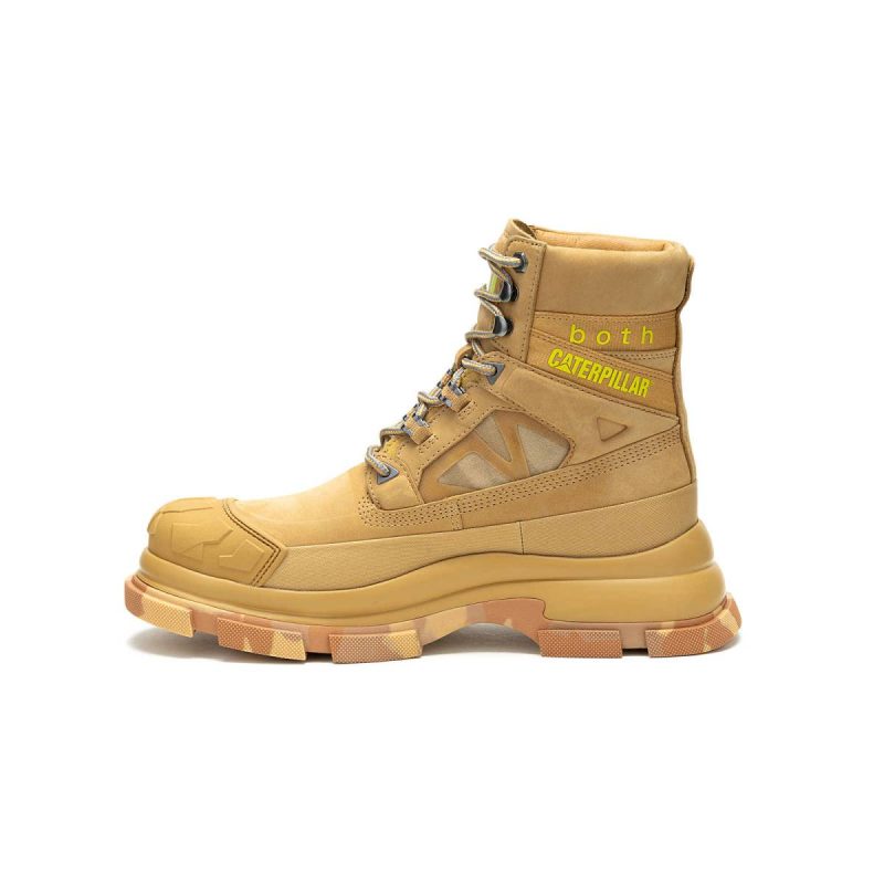 Women's Cat Footwear X Both Gao Pioneer Boot Honey Reset Women Boots - Image 4