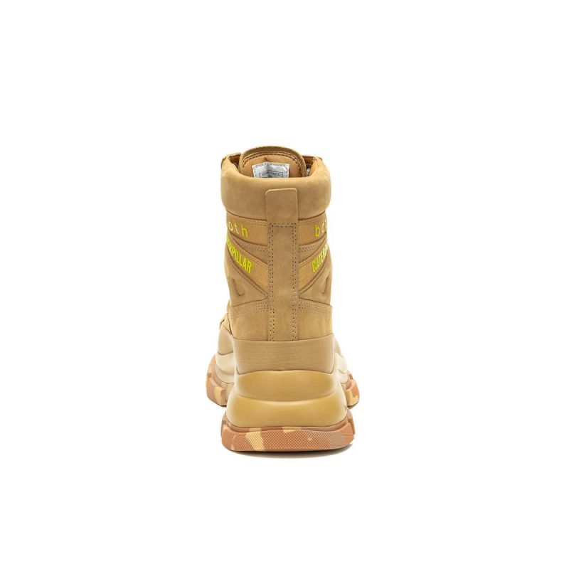 Women's Cat Footwear X Both Gao Pioneer Boot Honey Reset Women Boots - Image 5