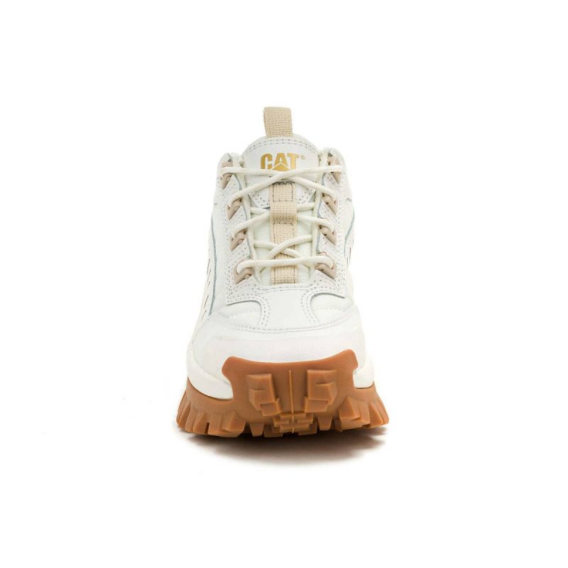 Women's Intruder Shoe Cat Women Soft Toe Bright White - Image 3