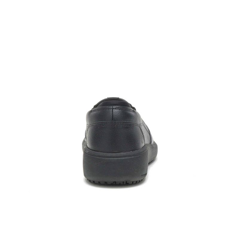 Women's Prorush Sr  Slip-On Black Cat Shoes Women - Image 4